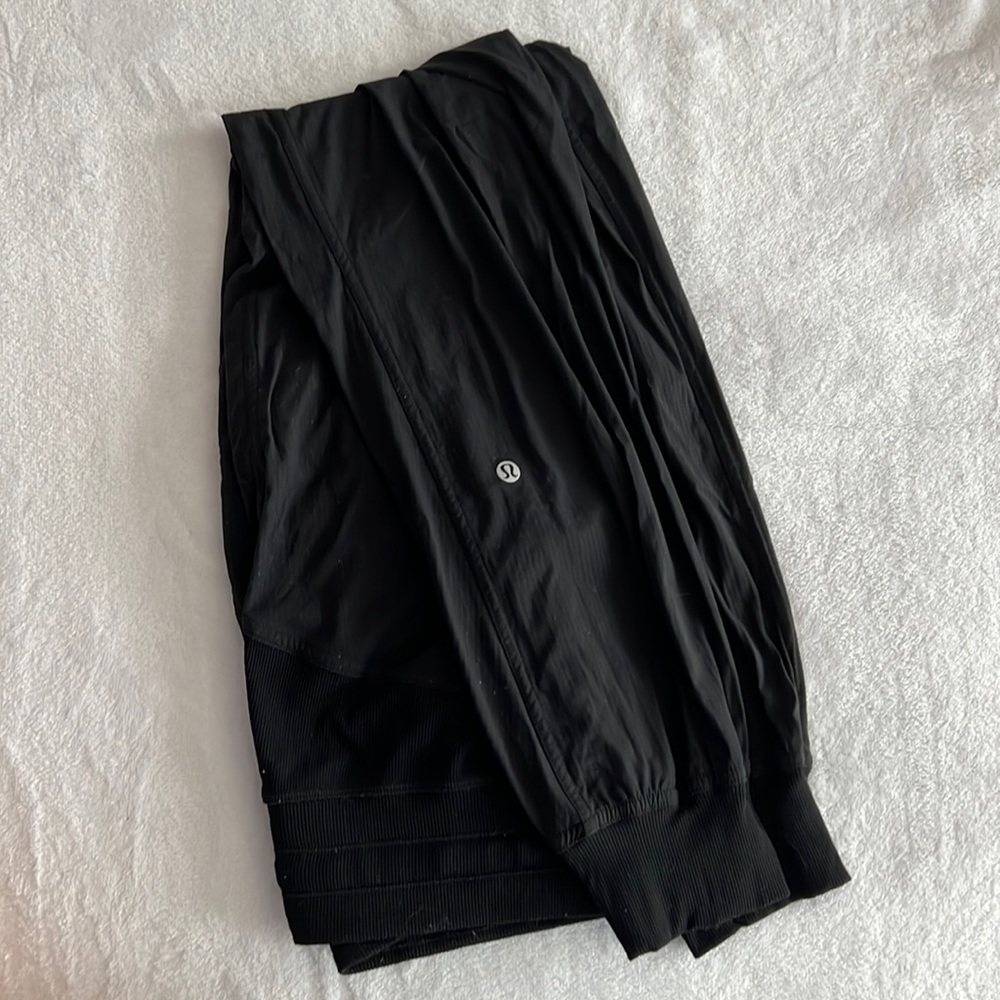 Lululemon Dance Studio Jogger